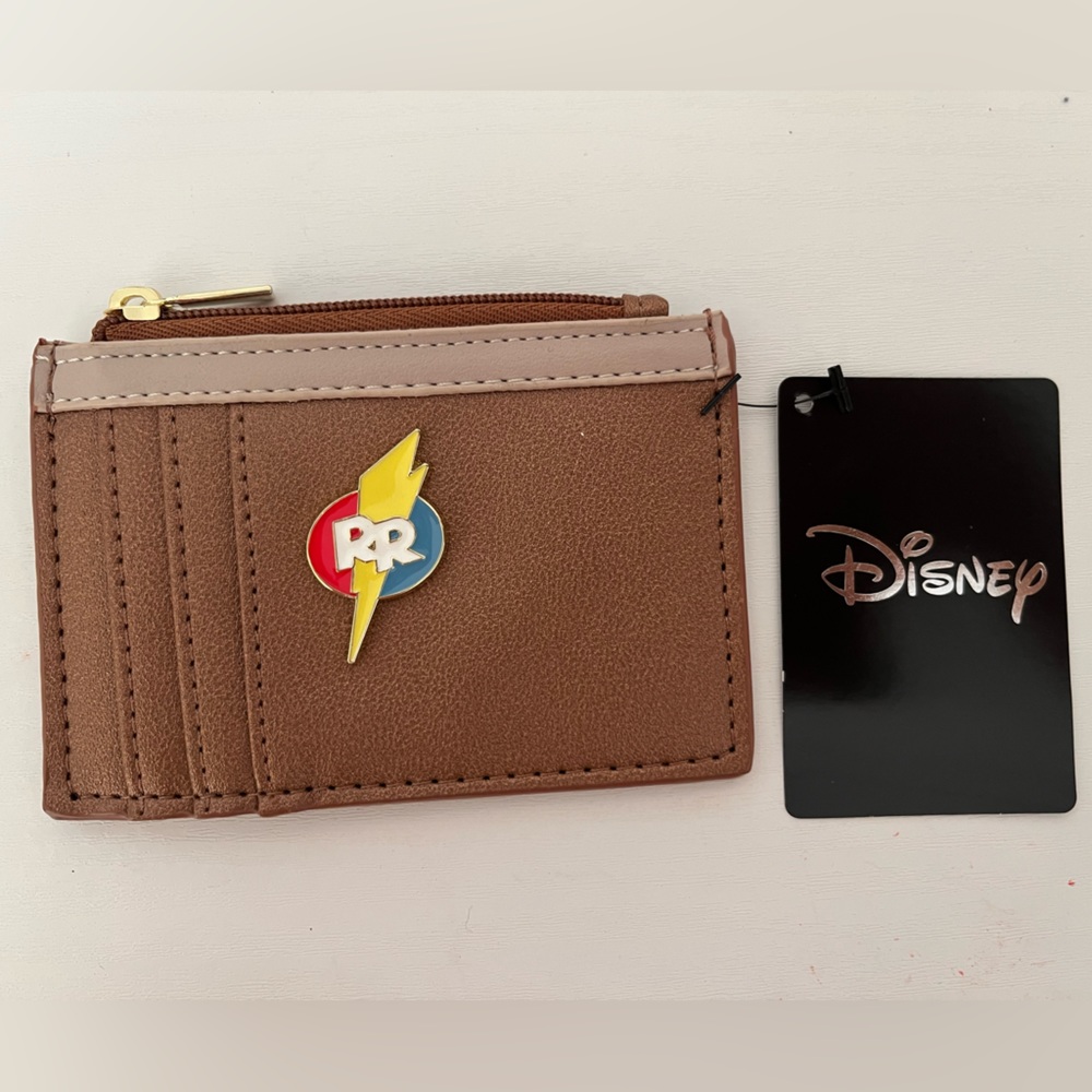 Rescue Ranger Wallet from Disney
